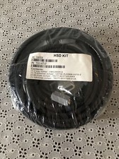 Spectrum Time Warner TDES-KIT-07 Wiring Kit New Sealed Cables HSD Kit Cables picture