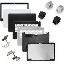 Sony VAIO SVF142 SVF143 SVF142C29L LCD Back Cover Bezel Palmrest Bottom Case picture