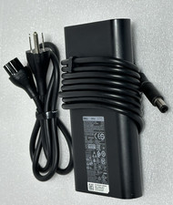 NEW OEM Dell 180W 19.5V 9.23A AC Adapter (DA180PM180) 974P7 N7MWW FGV9J picture