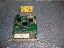 juniper 710-015149 6 port gigabit i/o card for parts picture
