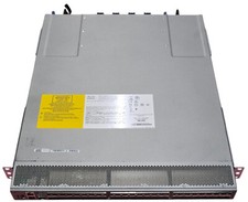 Cisco MDS 9148T 48-Port / 24-Active 32Gb Fibre Channel SAN Switch w/PSE Airflow picture