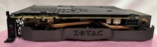 Zotac GeForce GTX 1080 8GB GDDR5X Desktop Video Graphics Card ZT-P10800H-10P picture