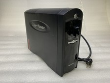 CyberPower CST1300AL 1350VA AVR LCD USB 2.0 UPS NO BATTERIES picture