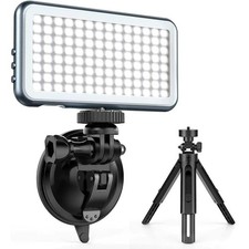 Video Conference Lighting Kit - Jelly Comb Bicolor LED New in Box picture