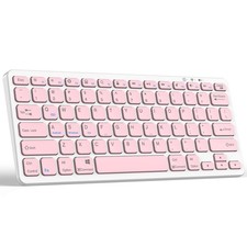 TaIYanG Bluetooth Keyboard For IPad Wireless Keyboard Compatible With IPad 10th/ picture