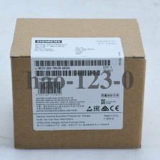 1PCS Unopened New Siemens 6ES7223-1BL32-0XB0 6ES7223-1BL32-0XB0 VIA Fedex picture