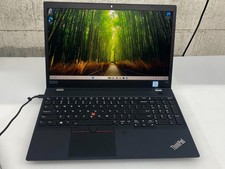 LENOVO THINKPAD T590 i7-8665U 16GB 512GB NVMe 15.6