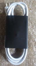 Apple A1 2.5A 125V MacBook MagSafe 6 FT Extension Power Adapter Cord picture