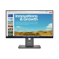 Lenovo ThinkVision P24QD-40 23.8