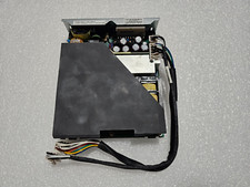 Cisco 341-0528-01 370W PoE+ Power Supply with Cables picture
