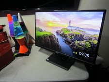 Beautiful Acer Vero V7 V277 27” LED FHD IPS Monitor 75 Hz HDMI VGA FREESHIP picture