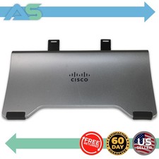 Original OEM Cisco CP-8851/8861/8845/8865 IP Phone Stand Replacement | Silver picture