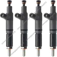 4Pcs Fuel  6685512 for Kubota V2203 Bobcat Excavator 331 334 335 Toolcat 560 picture