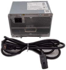 HPE Aruba DPS-1370ABA 1100W Switching Power Supply 5400R picture