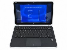 Dell XPS XPS 12 12-12.9in Intel Core i5 Windows 10 Laptop Black/Silver picture