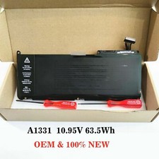 Original A1331 Battery For Apple MacBook 13.3