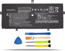 L15M4P23 L15C4P22 L15M4P21 Laptop Battery Replacement for Lenovo Yoga 5 Pro picture
