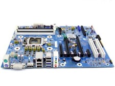 HP Z220 Workstation System Mainboard 655581-001 655842-001 655842-501 655842-601 picture