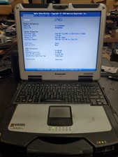 Panasonic Toughbook CF-31 MK-1 i5 520M @ 2.40GHz 8GB 21460HRS Diesel picture