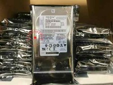 IBM 49Y2048 49Y2051 49Y2052 600GB 6G 10K SAS 2.5in ENT HDD W/Tray picture