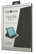 Case-Mate Tuxedo Folio - 10.2-inch iPad (8th/7th Generation) picture
