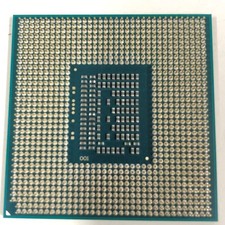 [Used Parts] Multiple purchase allowed CPU Intel Core i7-3630QM 2.4GHz TB 3.4GHz picture