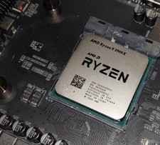 AMD Ryzen 9 5900X picture