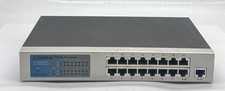 Kingston KND1610TX EtheRX 10/100 Base TX Class II Repeater 16-Port  picture