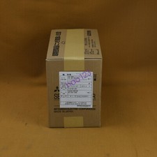 Brand Mitsubishi In Box Servo Motor HF104T-A48 HF104TA48 UPS/FedEx NEW picture