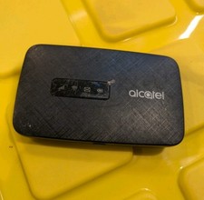 GSM Alcatel MW41TM Linkzone 4G LTE Portable Cell WiFi Hotspot picture