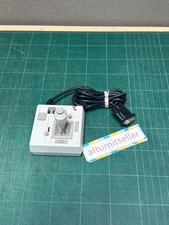 Vintage MACH III Analog Joystick Apple II CH Products working tested READ LOOK picture