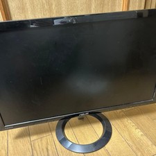 ASUS VX238 24 Inch Monitor LED Display 1920x1080 Full HD picture