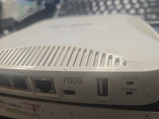 HPE Aruba Networks 7005-US Wireless Mobility Controller ARCN0104 w/Power Adapter picture