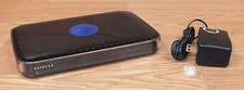 Genuine Netgear (WNDR3400 V2) N600 Wireless 4-Port Dual Band Router **READ**  picture