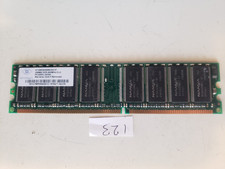 NANYA 256mb DDR-400mhz-CL3 PC3200U-30330 0510.PMPO530201C.1816271.x2.cn #123 picture