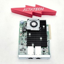 Cisco UCSC-MLOM-C10T-02 2-Port VIC 1225T 10GB PCIE 2.0 10Gigabit Ethernet Card picture