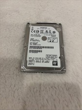 Hitachi Travelstar 7K750 750GB 7200RPM 2.5in SATA HDD HTS727575A9E364 0J18813 picture
