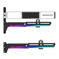 5V 3PIN Addressable RGB Graphics Card GPU Brace Support Video Card Sag Holder picture