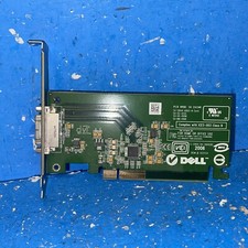 Dell D33724 DVI-D Graphic Video Card E-G900-04-2600 picture
