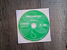 Switched On Schoolhouse 10th Grade 10 Homeschool World History picture