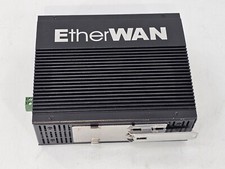 EtherWAN EX78931-0VB, 12-Port Gigabit, 8-Port PoE, 4-Port SFP picture