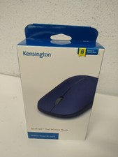 Kensington SureTrack Dual Wireless Mouse K75350WW Sealed NEW picture