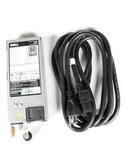 Dell T8MTC 39K3H PowerEdge R740 80+ platinum EPP 2000W power supply 6-20P/C19 picture