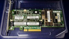 HP 820834-B21 Smart Array P440/2GB FBWC 12Gb 1-ports SAS Controller 830057-001 picture