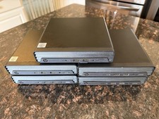 LOT OF 5 HP PRODESK 600 G6 TINY PCS - i5-10500T/10600T 16GB DDR4 256GB WIN 11 picture