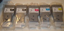 PFI-320 Ink Tank 5 Pack 300ml For Canon TM-200 TM-300 TM-305 Pigment picture