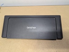 Genuine Brother Front Door w/ Manual Tray LY4168 fits HL-5450DN/HL-5470DW picture
