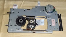 PLEXTOR PX-W4012TS 2004-03 SCSI 50pinOKMade in JAPAN picture