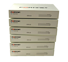 Lot of*6 Fortinet FortiWiFi-60E FWF-60E Network Security Firewall NO AC ADAPTER picture