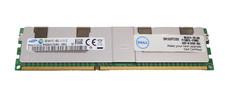 32GB Samsung M386B4G70DM0-CMA PC3-14900L 1866MHz DDR3 ECC LRDIMM Server RAM picture